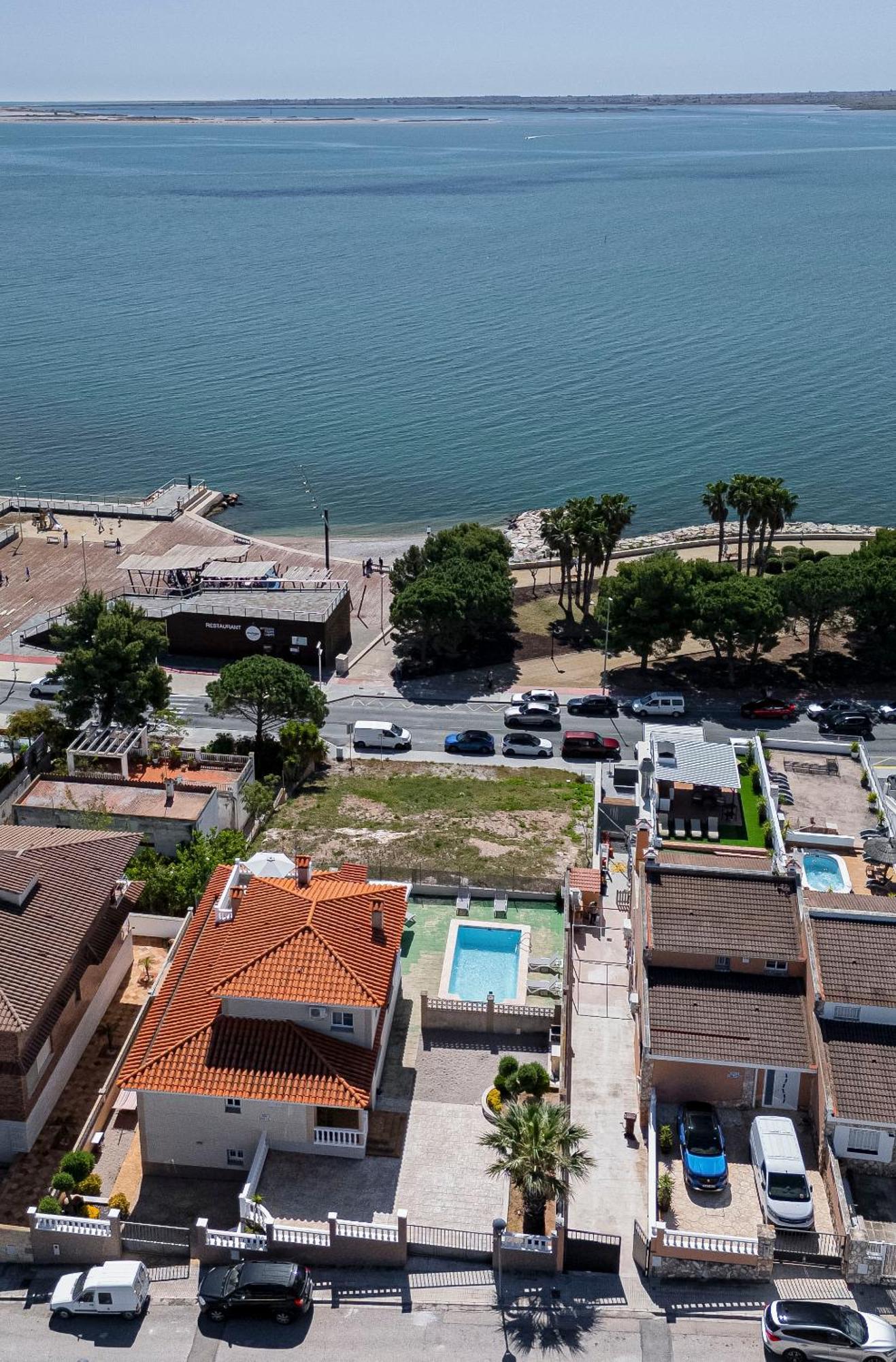 Apartament Casa Bonfill L'Ampolla Exterior photo
