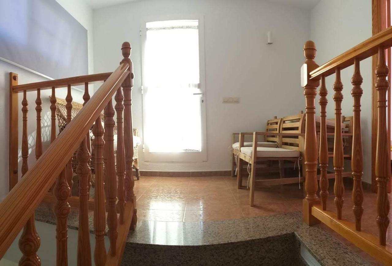 Apartament Casa Bonfill L'Ampolla Exterior photo